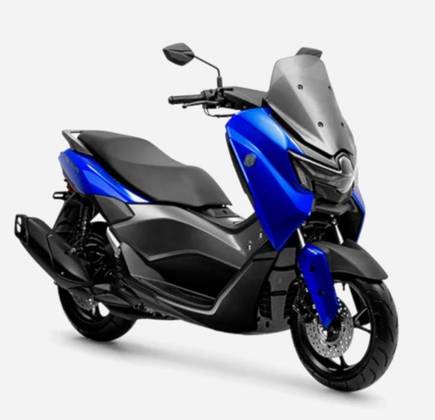 YAMAHA NMAX CONNECTED 160 ABS YAMAHA NMAX CONNECTED 160 ABS